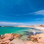 Rocce Rosse 3*