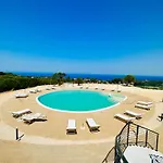 Rocce Rosse 3* 罗萨岛