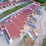 Rocce Rosse Apartmanhotel Isola Rossa