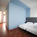 Rocce Rosse Apartmanhotel