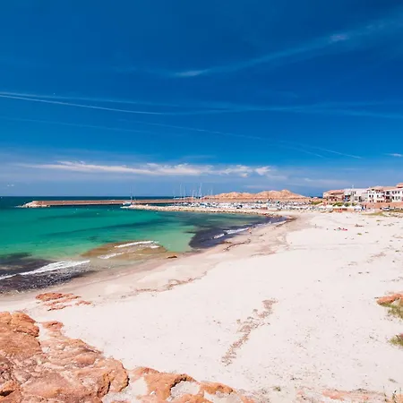 Apartmanhotel Rocce Rosse