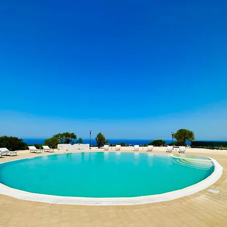 Residence Isola Rossa *