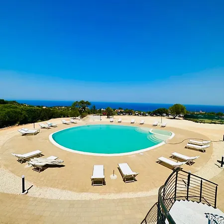 Rocce Rosse 3* Isola Rossa (Sassari)