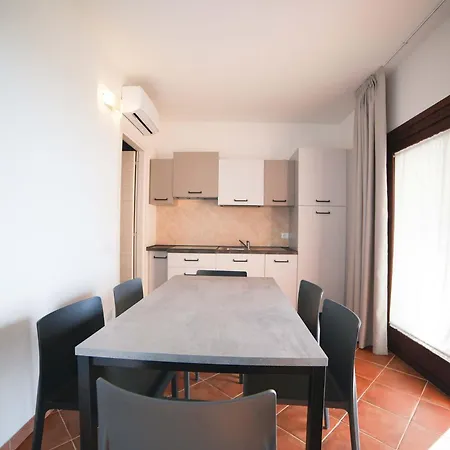 Appart hôtel Residence Isola Rossa Isola Rossa (Sassari)