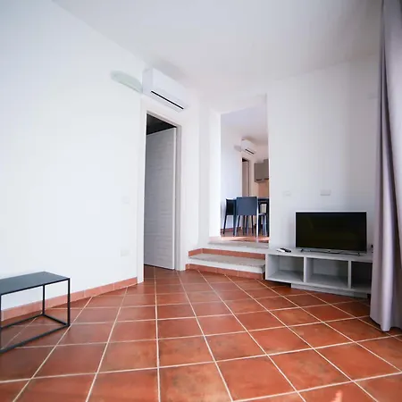 Residence Isola Rossa Isola Rossa (Sassari)