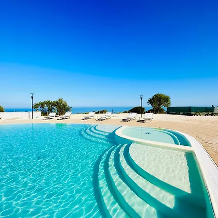 Rocce Rosse 3* Isola Rossa (Sassari)