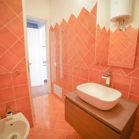 Rocce Rosse Isola Rossa (Sassari)