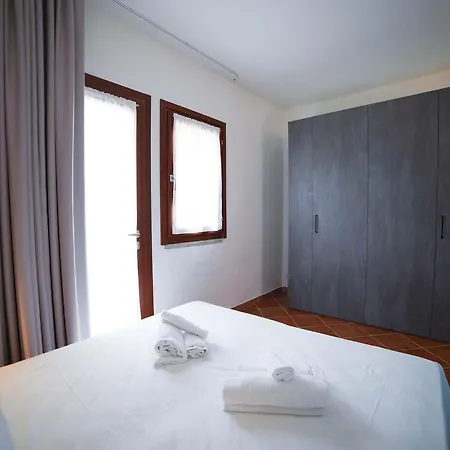 Residence Isola Rossa